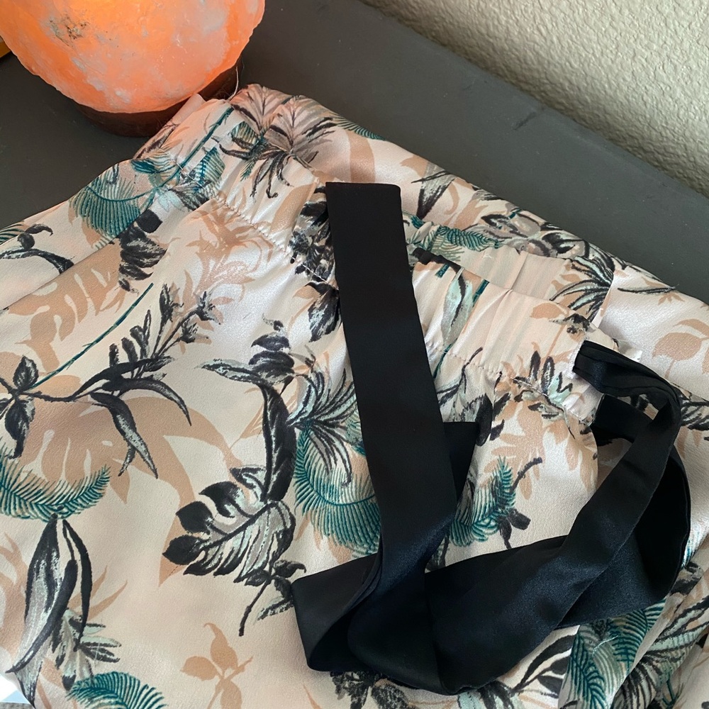 Victoria’s Secret Pajama Bottom